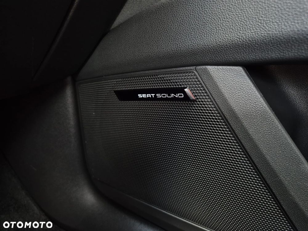 Seat Leon 2.0 TDI DPF Start&Stop DSG FR - 28