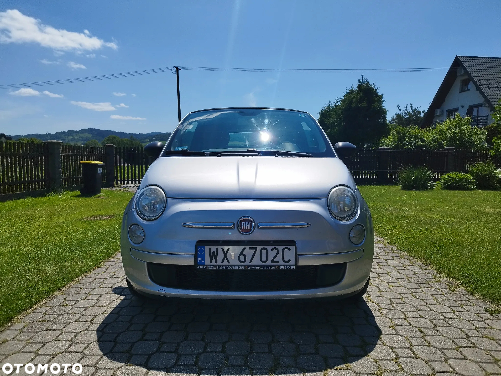 Fiat 500 - 19