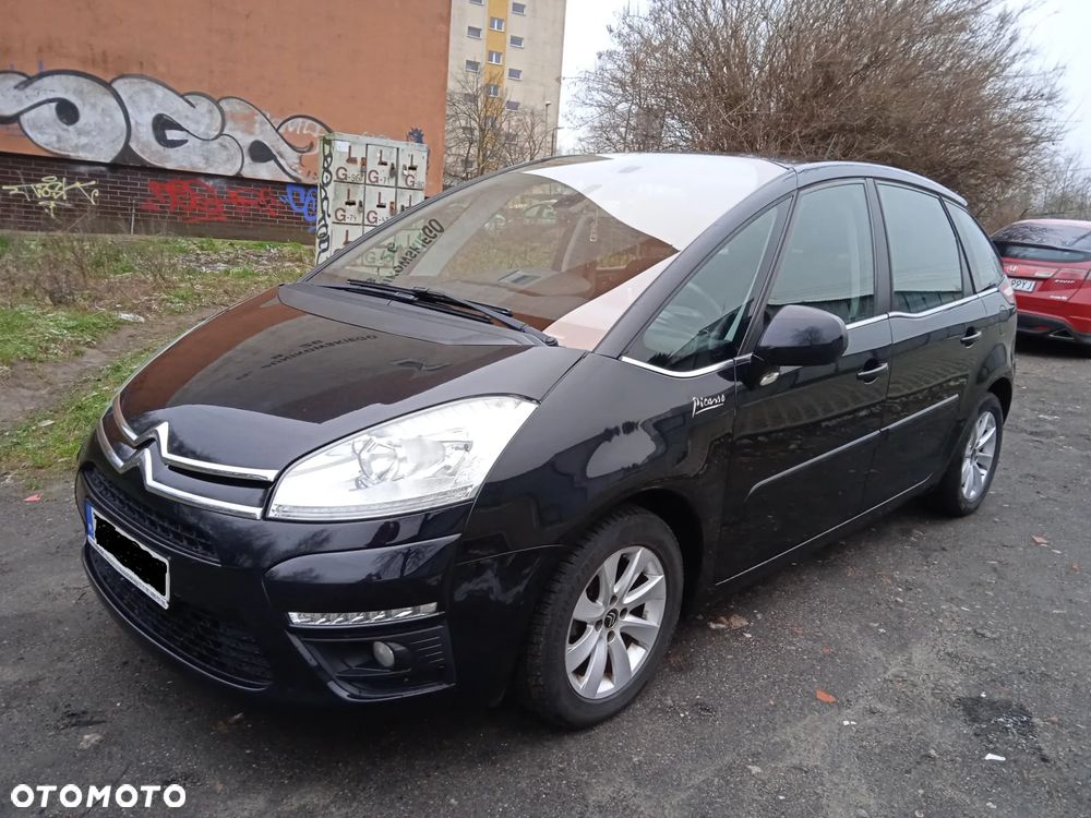 Citroën C4 ver-1-6-e--hdi-fap-egs6-exclusive - 1