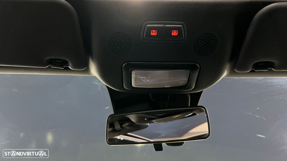 Fiat 500C 1.0 Hybrid Connect - 19