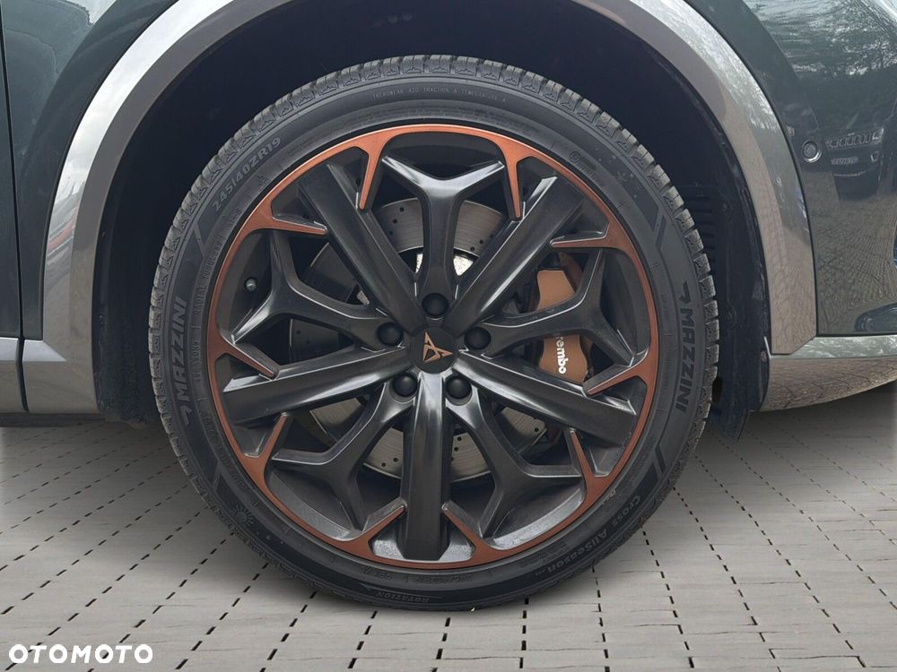 Cupra Formentor 2.0 TSI 4Drive VZ DSG - 10