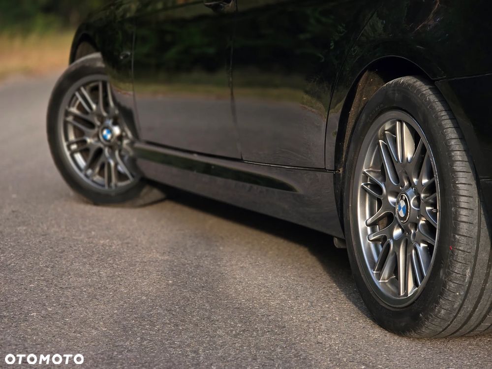 BMW Seria 3 318i - 36