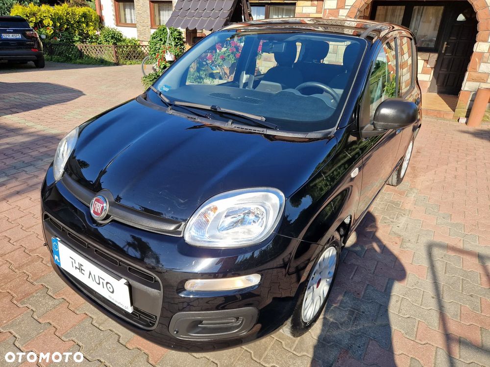 Fiat Panda 1.2 Fresh - 22