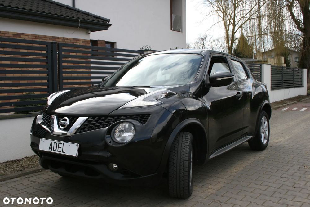 Nissan Qashqai 1.2 DIG-T Tekna EU6 - 30