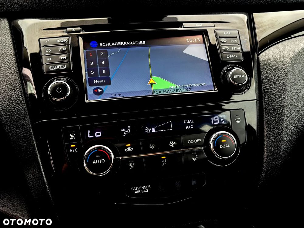 Nissan Qashqai 1.2 DIG-T Acenta - 24