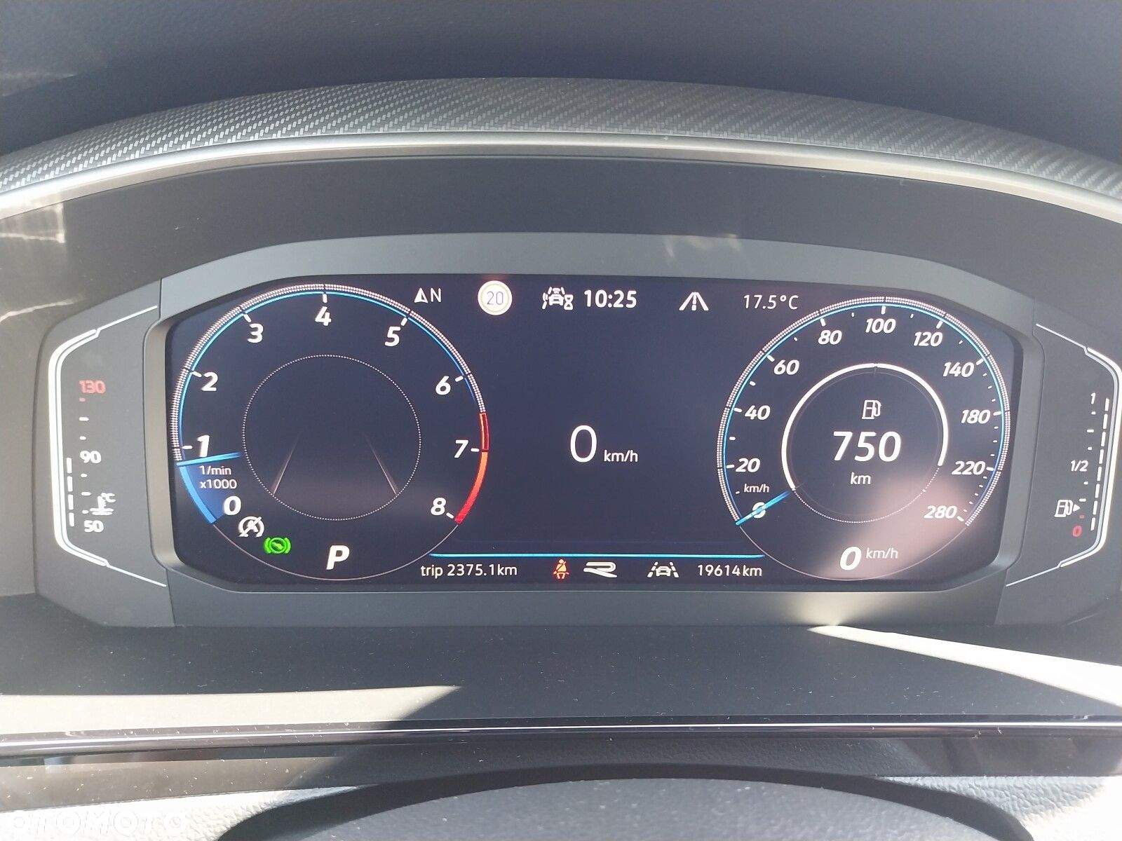 Volkswagen Arteon - 19