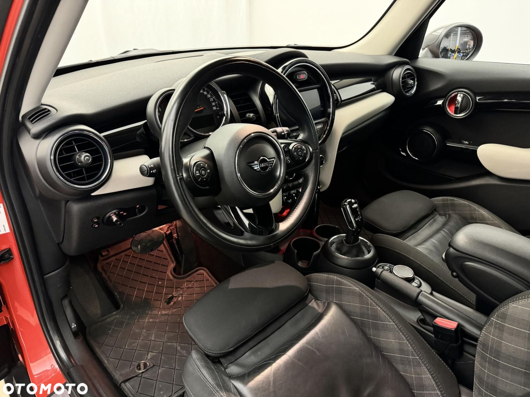 MINI Cooper S - 13