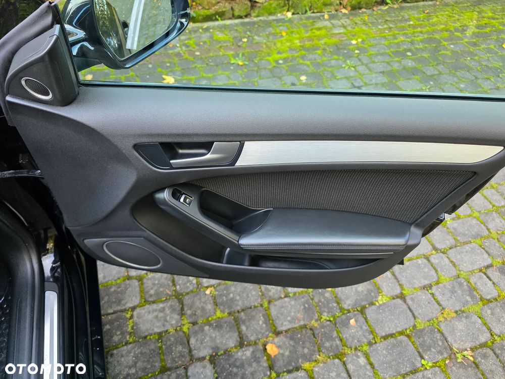 Audi A5 Sportback 1.8 TFSI - 21