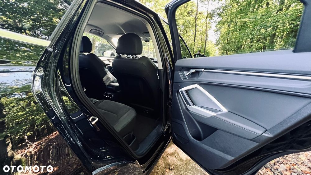 Audi Q3 Sportback - 7