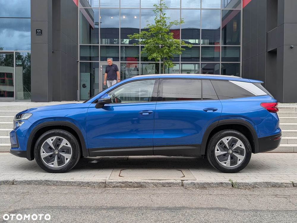 Skoda Kodiaq 2.0 TDI 4x4 Selection DSG - 2