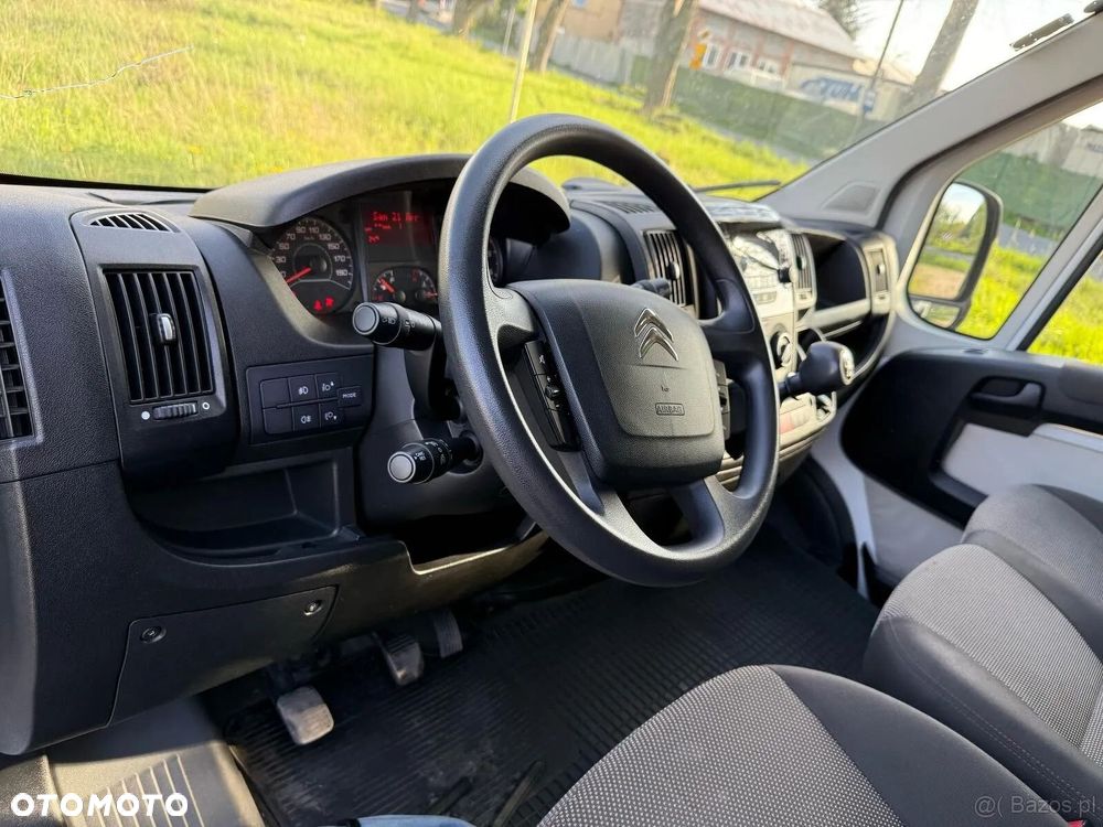 Citroën jumper - 10