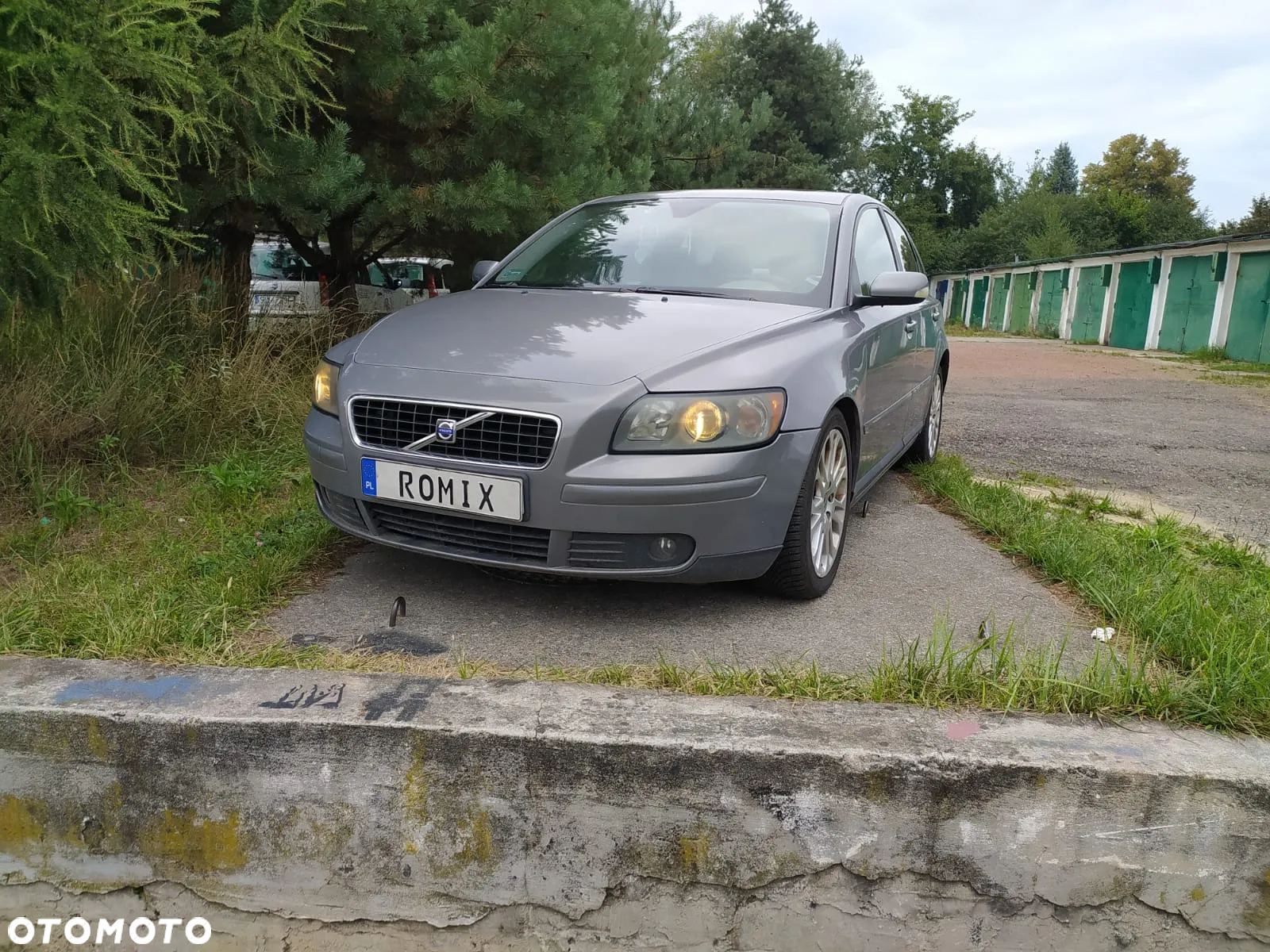 Volvo S40 T5 Momentum - 11