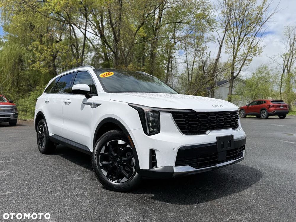 Kia Sorento - 1