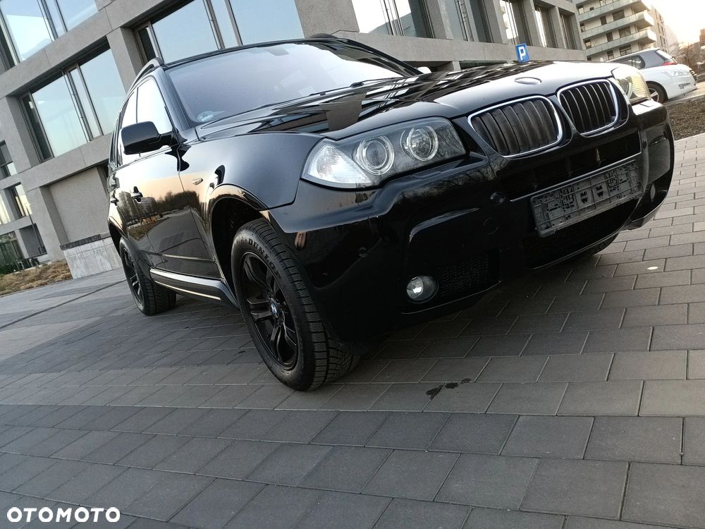 BMW X3 xDrive20d Limited Sport Edition - 30