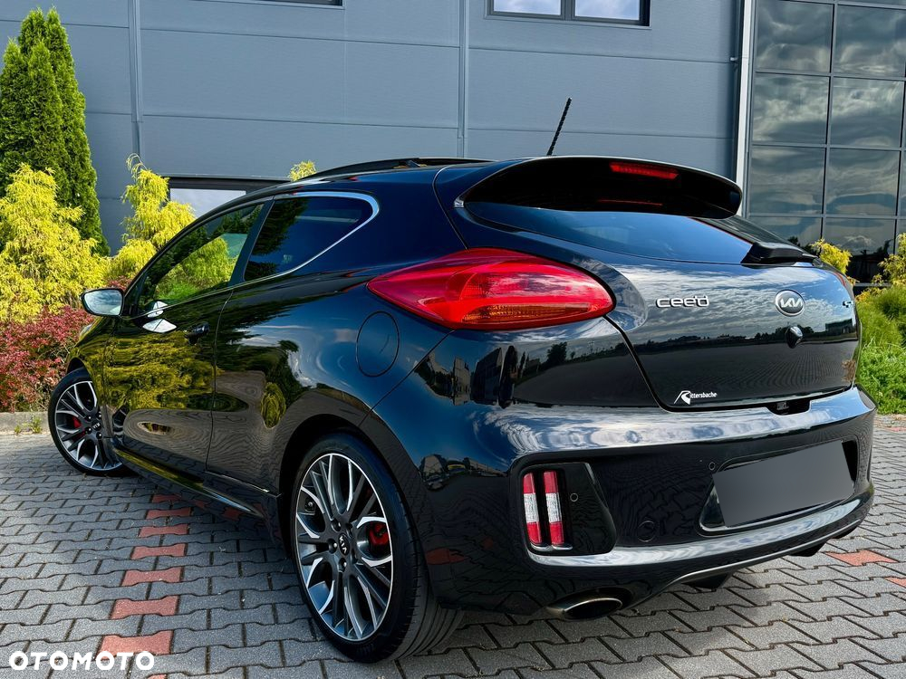 Kia Ceed 1.6 T-GDI GT - 7