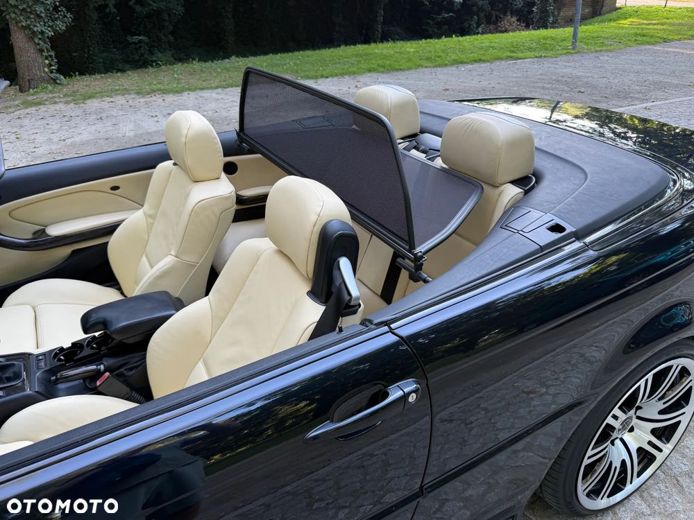 BMW Seria 3 318Ci - 18