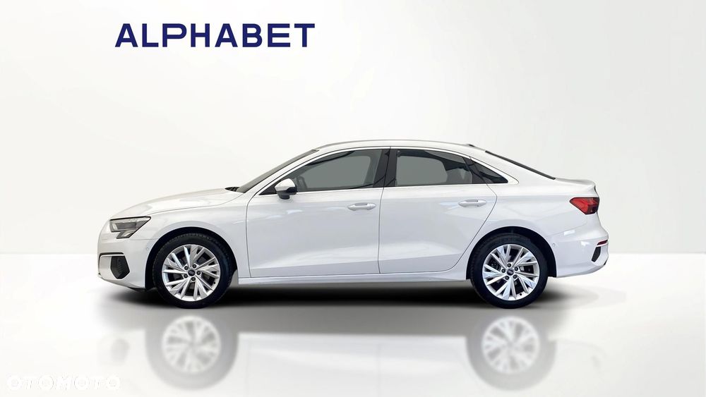 Audi A3 Limousine 35 TFSI mHEV S tronic - 2