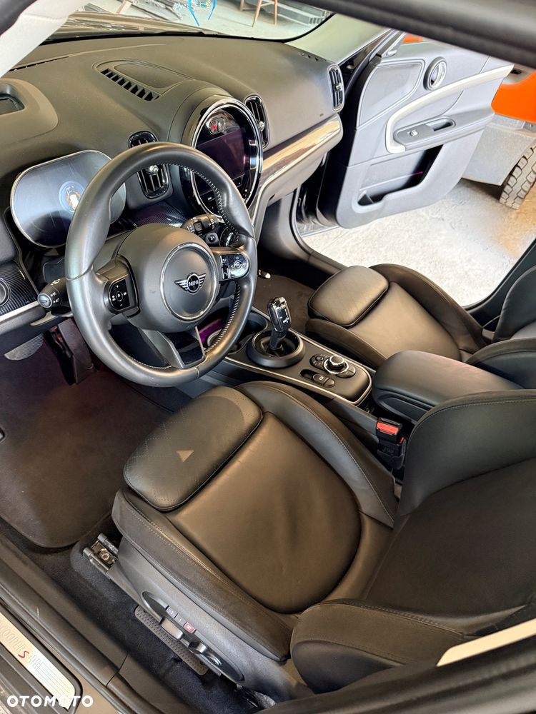 MINI Countryman Cooper S ALL4 - 7