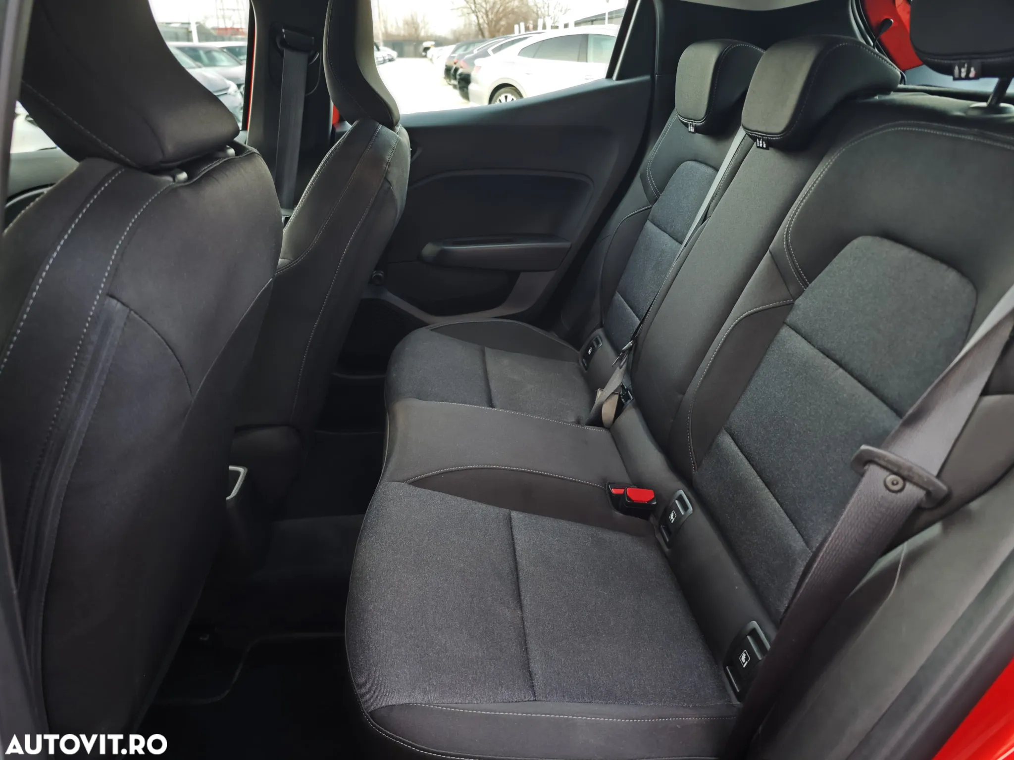 Renault Clio SCe 65 EQUILIBRE - 14