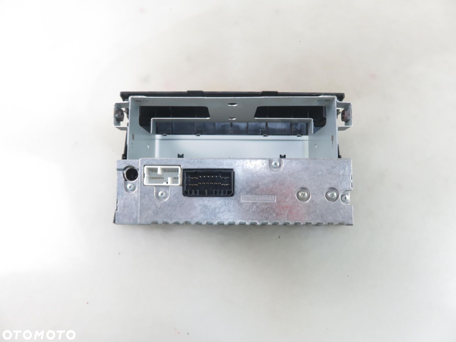RADIO SUZUKI SWIFT III 39101-62J30 - 4