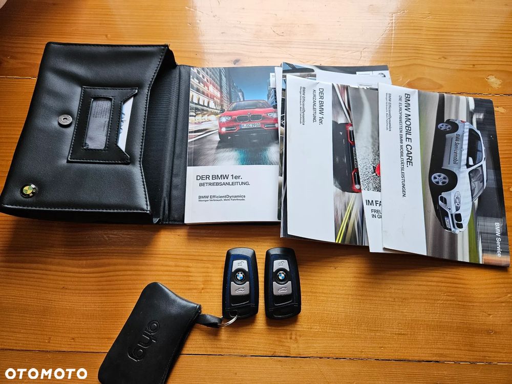 BMW Seria 1 125d - 36