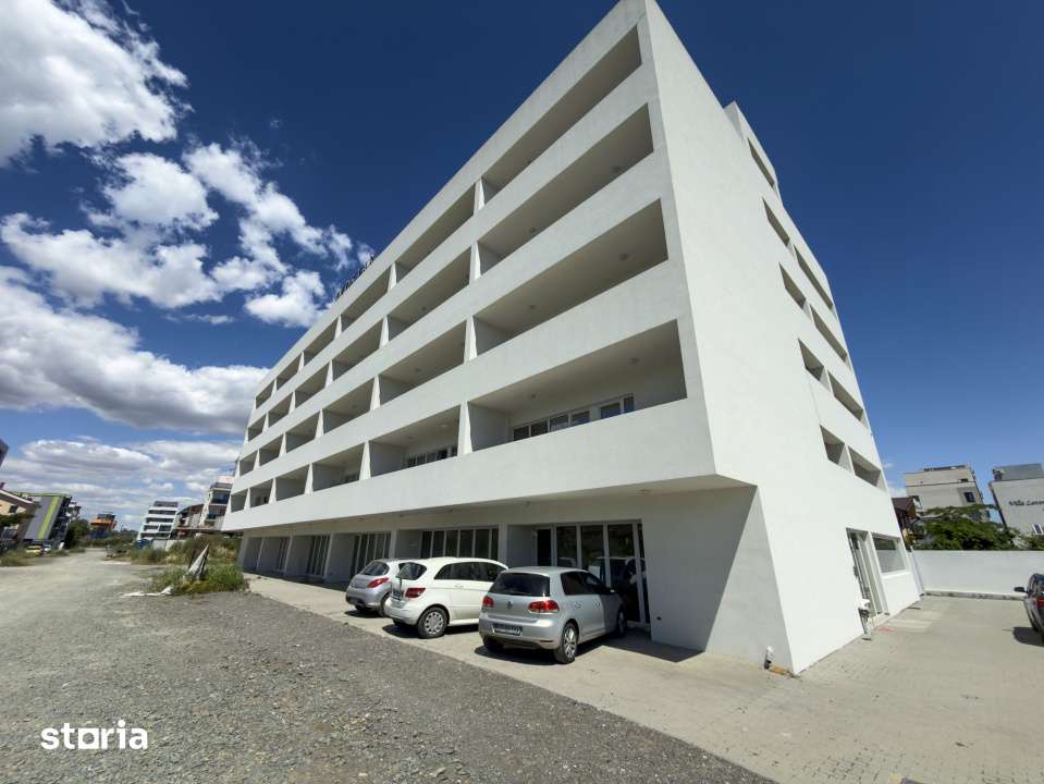 Apartament 2 camere Mamaia Nord ,mobilat la 200m de plaja — fotografia 3