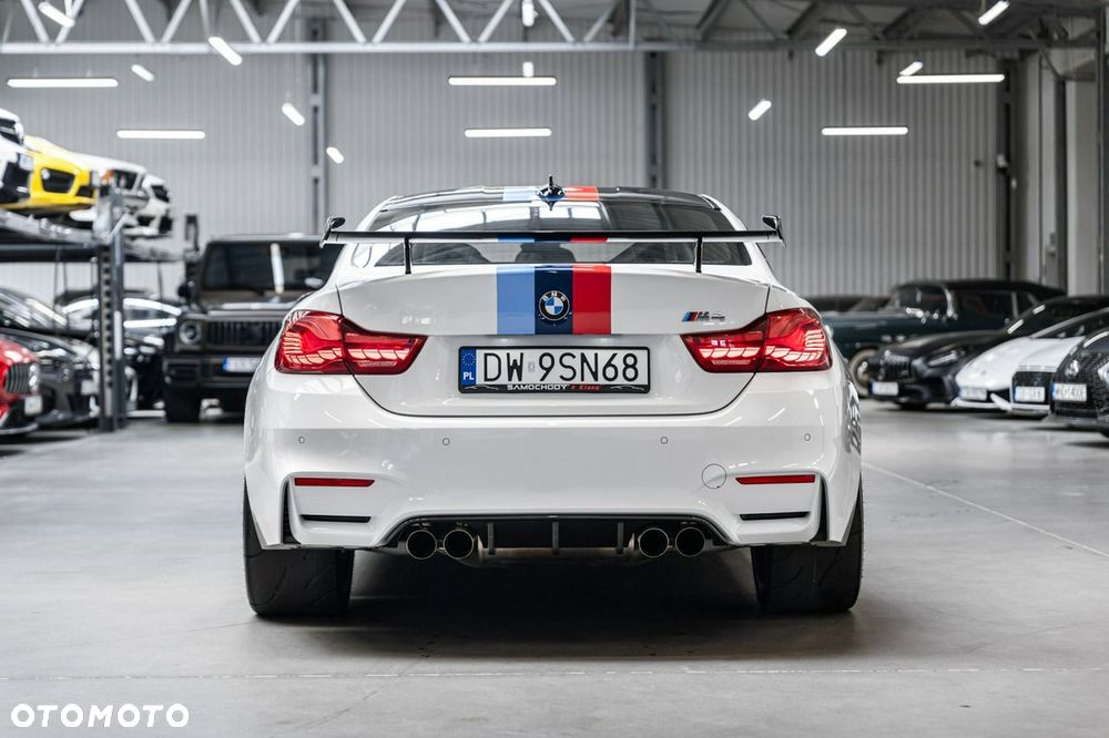 BMW M4 - 9