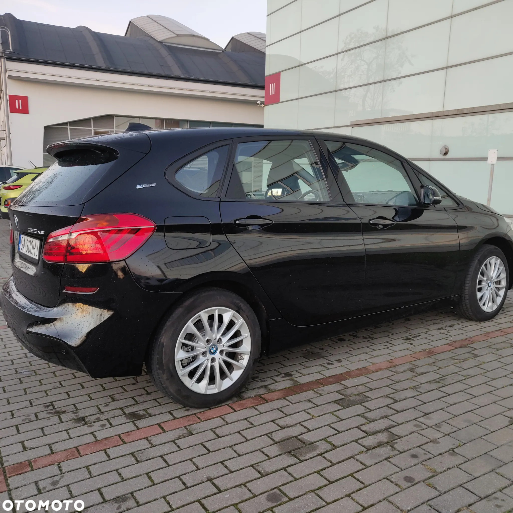 BMW Seria 2 - 5