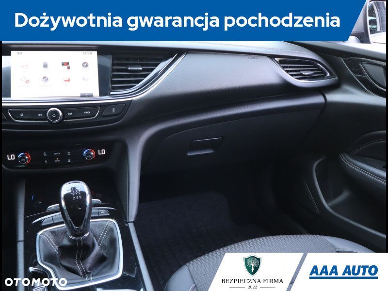 Opel Insignia - 9