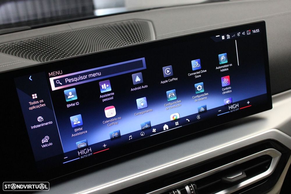 BMW i4 eDrive40 - 19