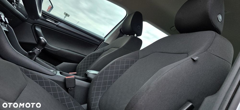 Skoda Kodiaq 1.4 TSI 4x2 Ambition - 7