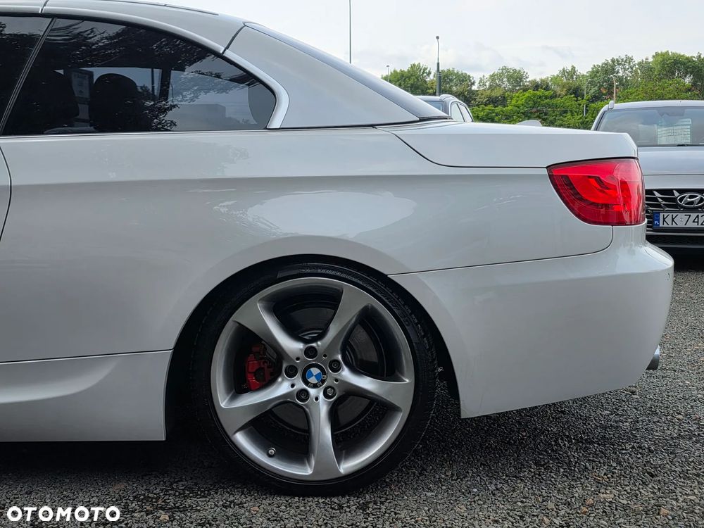 BMW Seria 3 335i M Sport Edition - 6