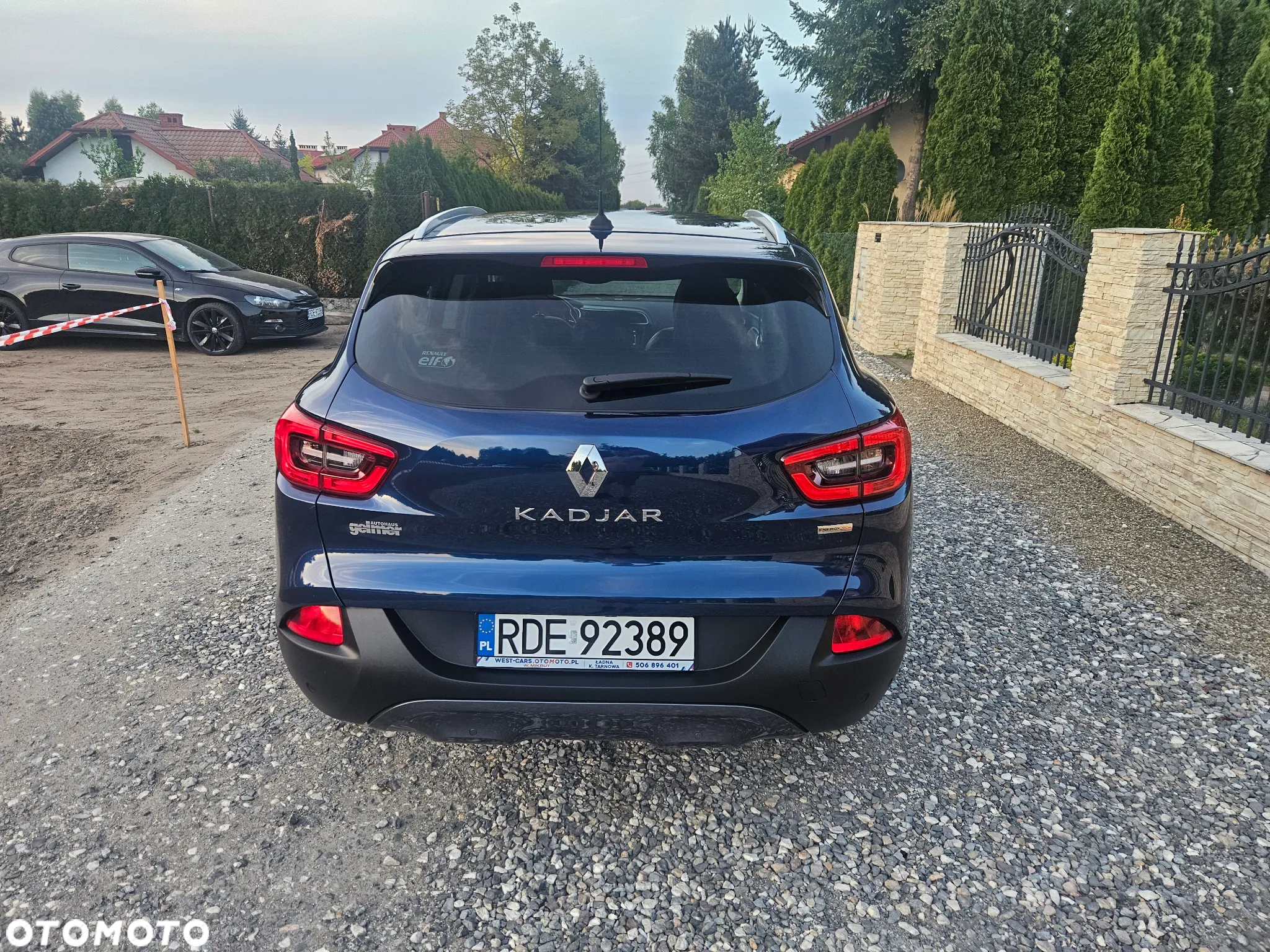 Renault Kadjar - 7