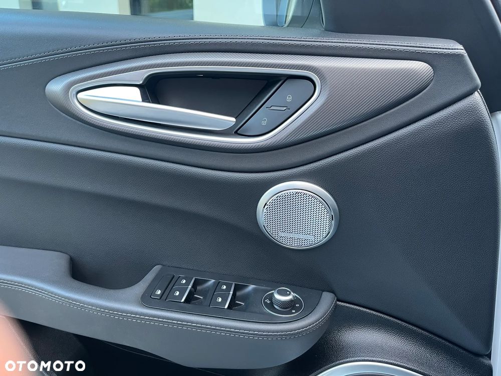 Alfa Romeo Giulia 2.0 Turbo Veloce Q4 - 20