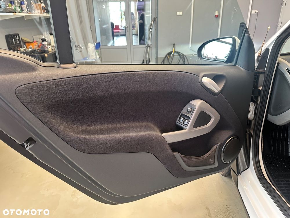 Smart Fortwo - 11