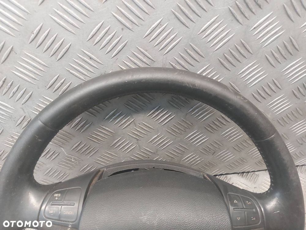KIEROWNICA + PODUSZKA SKODA SUPERB I 3U0419091JK 3U0880201AF - 2