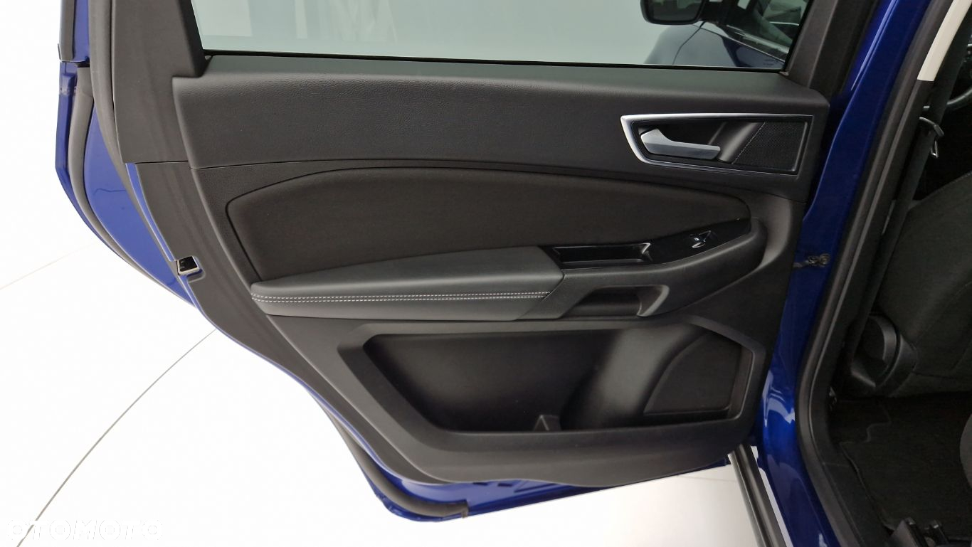Ford S-Max 2.0 TDCi 4WD Titanium PowerShift - 21