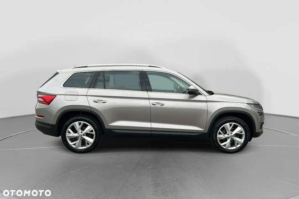 Skoda Kodiaq 1.4 TSI ACT 4x4 Style - 15