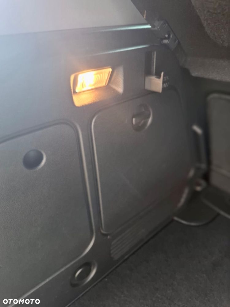 Opel Meriva 1.4 Cosmo - 9