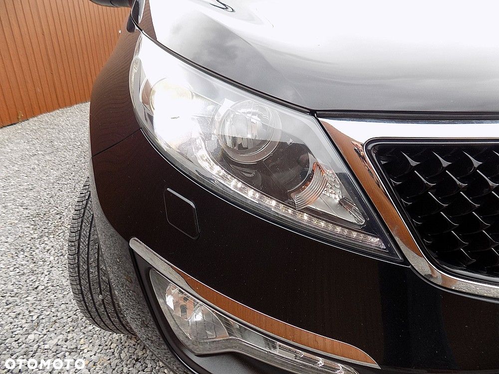 Kia Sportage - 25