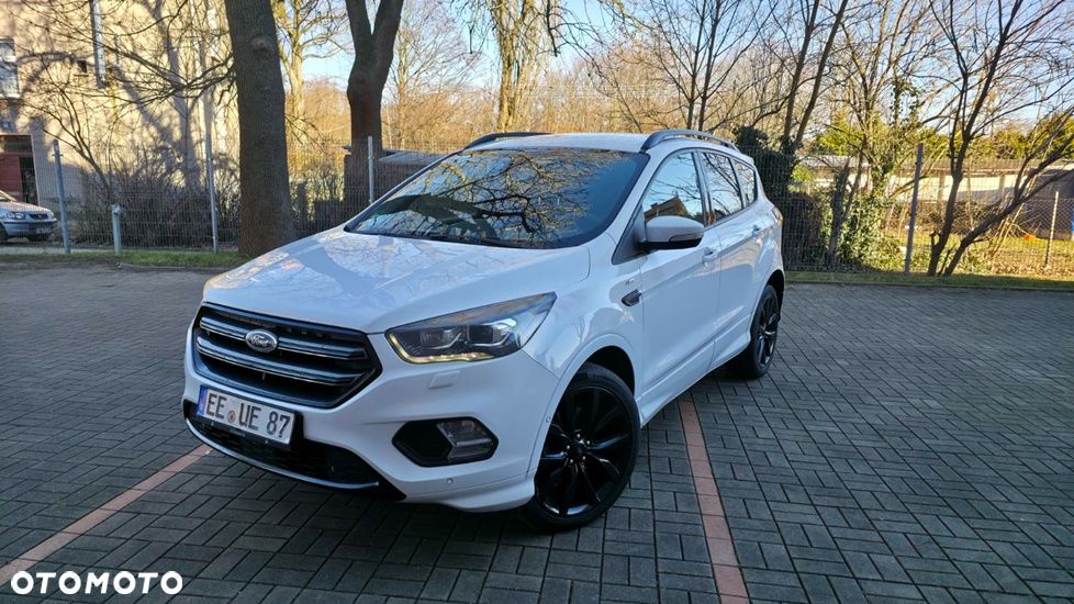 Ford Kuga 2.0 TDCi 2x4 ST-Line - 2
