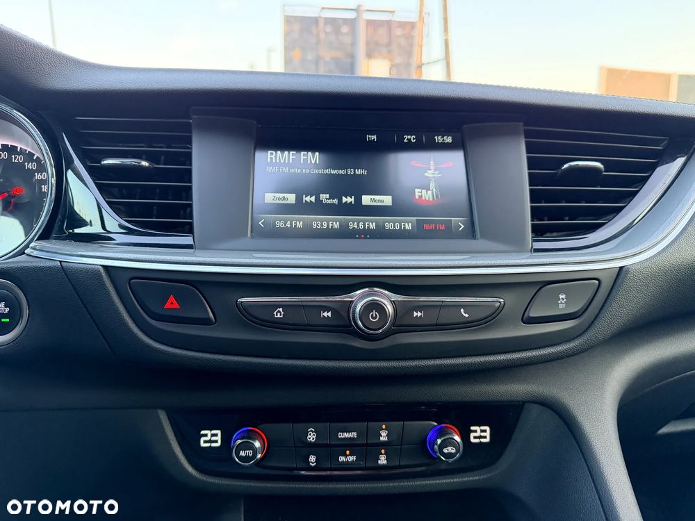 Opel Insignia 1.5 T GPF Enjoy S&S - 18