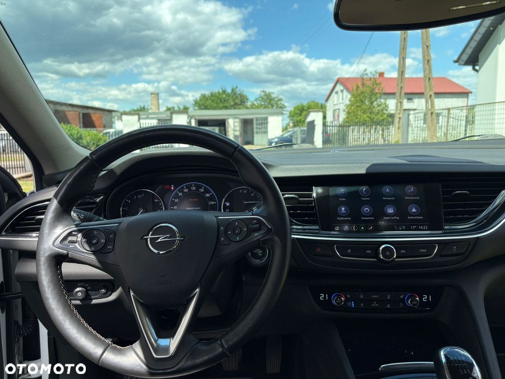Opel Insignia 2.0 Ultimate Exclusive - 20