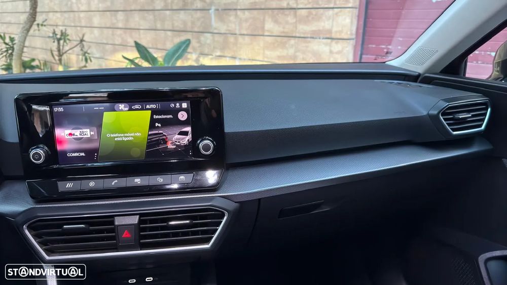 SEAT Leon ST 2.0 TDI Style - 15