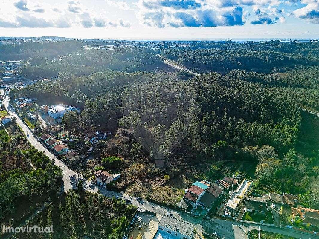 Terreno  para venda - Grande imagem: 2/18