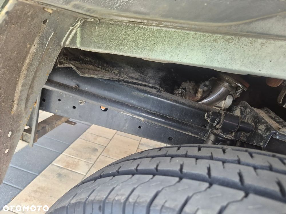 Iveco IVECO 35C15 3.0 WYWROTKA 3.50 DŁUGA  KLIMA BEZ KOROZJI - 19