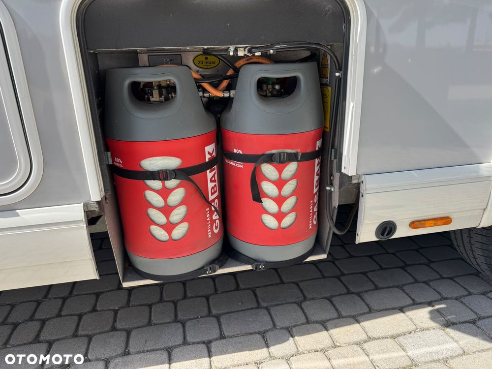 Carthago C-Tourer I 148 - 13