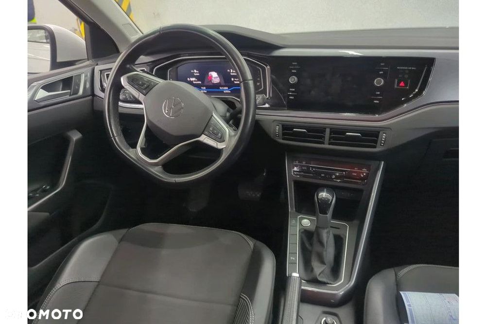 Volkswagen Taigo 1.5 TSI ACT Style DSG - 11