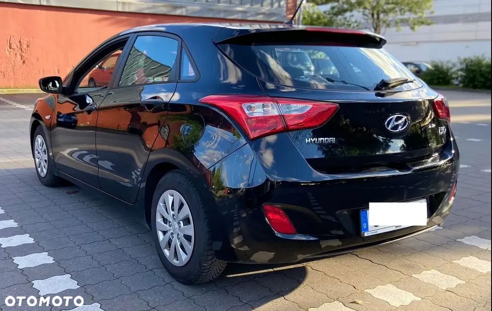 Hyundai i30 - 19