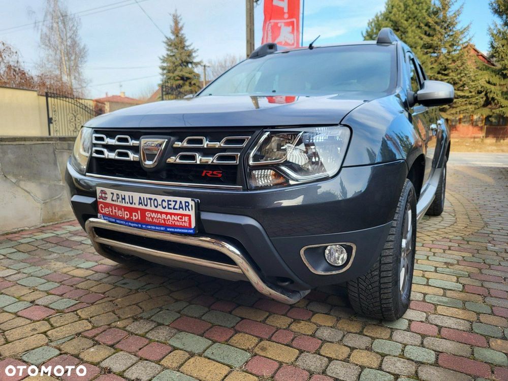 Dacia Duster 1.2 TCe Prestige - 3